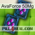 AvaForce 50Mg 03